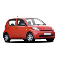 Pastillas Freno Para Auto Daihatsu Sirion 2011-2018 Delantero