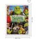thumbnail image 2 of Shrek Kits de Pintura de Diamantes para Adultos 5D DIY Diamond Art Kits Full Drill Diamond Dots para Regalo Decoración de Pared y Relajación Artes de Gemas 30*40cm, 2 of 6