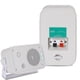 thumbnail image 1 of Parlante Ambiental 300 watts Blanco, 1 of 3