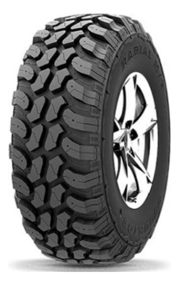 Goodride - Neumatico 32X11.50 R15 6Pr Sl-366