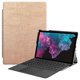 thumbnail image 1 of Funda Folio Sahara Case para Surface Pro 6/7 Oro Rosa, 1 of 6
