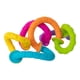 thumbnail image 1 of Pipsquigz Ringlets Anillos, Mordedores, 1 of 3