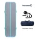 thumbnail image 5 of Colchoneta Inflable Air Track Theramove 4x1m Entrenamiento Celeste, 5 of 5