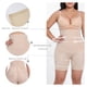 thumbnail image 3 of Pack 2 Faja Moldeadora Cintura Alta KF8238 Mujer, 3 of 10