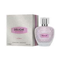 Lattafa - Perfume Delicat Edp 100 Ml