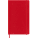 thumbnail image 1 of Agenda Classic 2025 Large Rojo Escarlata, 1 of 4