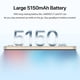 thumbnail image 4 of Celular G1 6 52 Hd 3+32gb 5150mah Dual Sim, 4 of 9