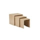 thumbnail image 1 of Set 3 Mesas De Centro Minimalistas, 1 of 3