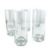 thumbnail image 2 of Set 6 Vasos Altos Modelo Manhatan de 450mL Agua Tragos Jugos, 2 of 2
