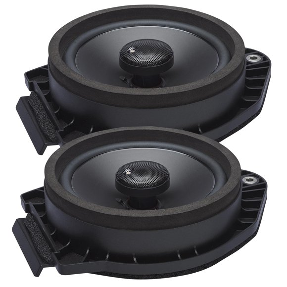 Bocinas Oe652 gm De 6 5 60w Rms 120w Máx Para Gmc