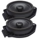 thumbnail image 1 of Bocinas Oe652 gm De 6 5 60w Rms 120w Máx Para Gmc, 1 of 2
