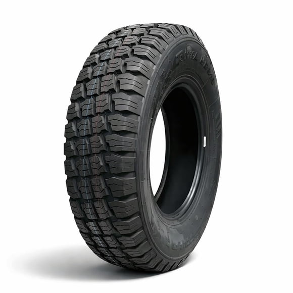 Neumatico LT 245/75R16 10PR 120/116Q Delmax Andean AT