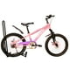 thumbnail image 2 of Bicicleta Aro 20  Cfeng Con Freno Disco Rosado Lila, 2 of 9