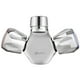 thumbnail image 3 of Monoblock Lavamanos Mossini Metal Cromo, 3 of 7