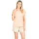thumbnail image 1 of PIJAMA CORTO ALGODÓN MUJER TALLA M, 1 of 3