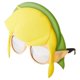 thumbnail image 1 of Gafas de sol Sun-Staches Legend of Zelda Nintendo, 1 of 5