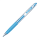 thumbnail image 1 of 12 Un. Lapiz Gel Pop´lol Azul Pastel 0.7 Mm., 1 of 2