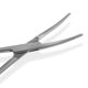thumbnail image 2 of Pinzas de Pesca SURGICAL ONLINE 2 piezas 12,5 cm Acero Inoxidable, 2 of 7