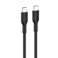 Belkin - Cable Usb-C A Usb-C De 60 W Para Nintendo Switch 2 Negro 2 M