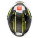 thumbnail image 5 of Casco para moto MT FF128SV Braker SV Pursuit B3 Amarillo Fluor Mate XS, 5 of 6