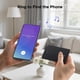 thumbnail image 5 of Tarjeta de seguimiento Bluetooth UGREEN FineTrack Slim S, 1,7 mm, IP68, 5 of 9
