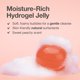 thumbnail image 3 of Limpiador Facial Naisture Bola de Gel 40 ml AHA y BHA, 3 of 8