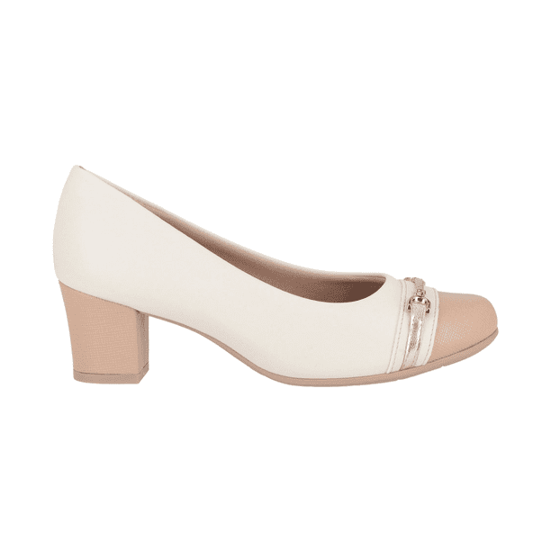 ZAPATOS CASUALES PICCADILLY LAURA 02 MUJER | PI-11020000000004 - Talla 37 CL / 24.2 CM