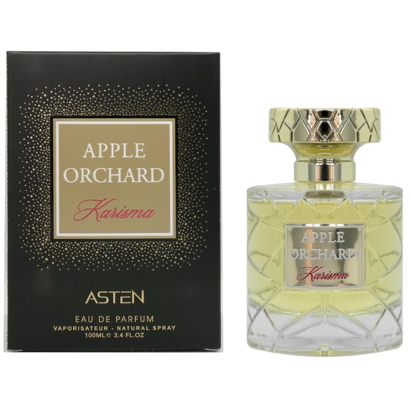 Asten - Apple Orchard Karisma Edp 100ml Unisex (kilian Apple Brandy On The Rocks)