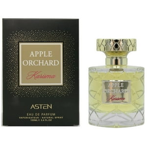 Asten - Apple Orchard Karisma Edp 100Ml Unisex (Kilian Apple Brandy On The Rocks)