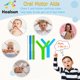 thumbnail image 5 of Juguetes masticables sensoriales Hoaisun para niños autistas, paquete de 4, 5 of 7