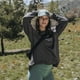thumbnail image 5 of Polerón Unisex Sweatshirt Origin Lhotse negro S, 5 of 7