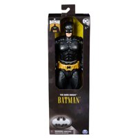 Figura Articulada Batman 30 Cm The Dark Knight Dc