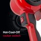 thumbnail image 2 of Pistola térmica Master Appliance HG-501D Industrial 1200 °F 1740 W, 2 of 7