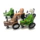 thumbnail image 2 of Vehículos de Juguete Mingpei 6PCS Cars 2 Diecast 1:55, 2 of 4