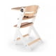 thumbnail image 5 of Silla De Comer Enock Blanco Wooden, 5 of 5