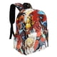 thumbnail image 2 of Mochila Desmarcar Gurren Lagann 42x30x15cm, 2 of 6