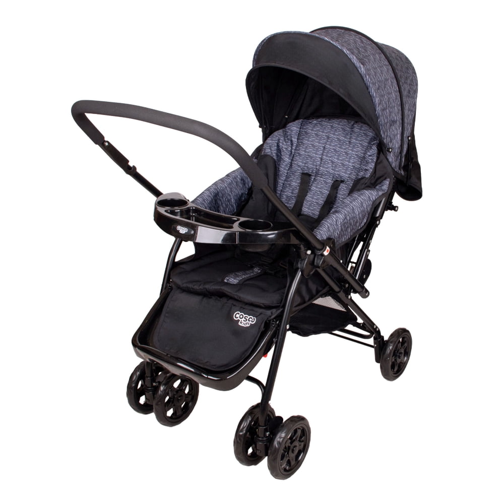 Infanti Reverse Negro, foto 3