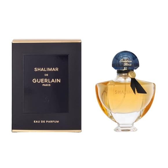Perfume Guerlain Shalimar Eau De Parfums en aerosol, 30 ml, para mujer