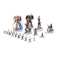 thumbnail image 3 of Power Rangers RPG: soportes de cartón con 191 miniaturas y 28 bases, 3 of 7