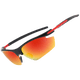 thumbnail image 2 of POLASUP GAFAS LENTES DE SOL Gafas de sol especiales para ciclismo, insectos anti-ultravioleta y anti-voladores, más cómodas para deportes, 2 of 6