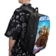 thumbnail image 5 of Mochila Desmarcar El Arca de Noé Multicolor, 5 of 6
