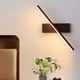 thumbnail image 3 of Lámpara De Pared Led Luz Baño Giratoria Lectura, 3 of 5