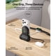 thumbnail image 5 of Batería externa Camera Grip Belkin Stage Powergrip 9300 mAh, 5 of 8