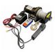 thumbnail image 3 of Winche Eléctrico Capacidad 2000 Lbs 12v Dc Control Remoto, 3 of 3