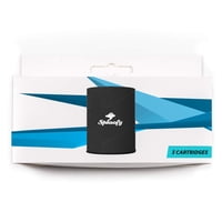 Cartuchos De Repuesto Sploofy Para Filtro De Aire Personal Smoke