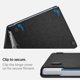 thumbnail image 3 of Funda Spigen Urban Fit de tela tejida de primera calidad para MacBook Pro de 16 pulgadas, 3 of 8