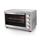 thumbnail image 4 of Horno Eléctrico TH-38I 38 Litros 1600W Gris, 4 of 7