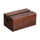thumbnail image 5 of Titular De Tejido Madera De Madera Dispensadora De Servilletas Rectangulares Nórdicas Para Escritorios Hotel Car A, 5 of 5