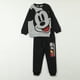 thumbnail image 1 of Buzo Niño Mickey Cartoon Gris Disney, 1 of 5