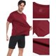thumbnail image 3 of Poleras Deportivas HovSiyla 15 Unidades de Secado Rápido, 3 of 3